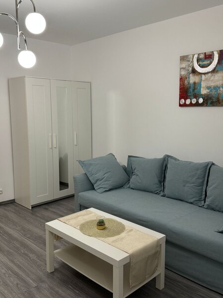 Drumul Taberei, Moghioros,