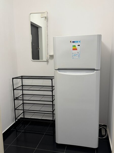 Drumul Taberei, Moghioros,