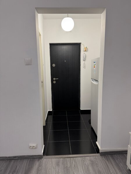 Drumul Taberei, Moghioros,